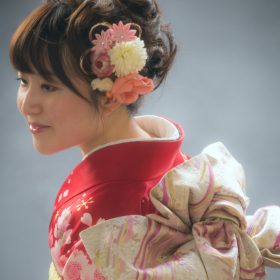 振袖レンタル全56種類柄選びフォトギャラリー 2026年・2027年成人迎える方へ